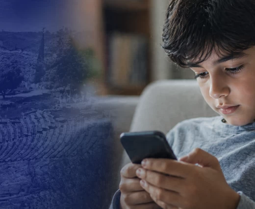 Ποιος θα προστατεύσει τα παιδιά από το scrolling;